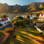 Urlaub Südafrika • Prince Albert (Sehenswürdigkeiten)